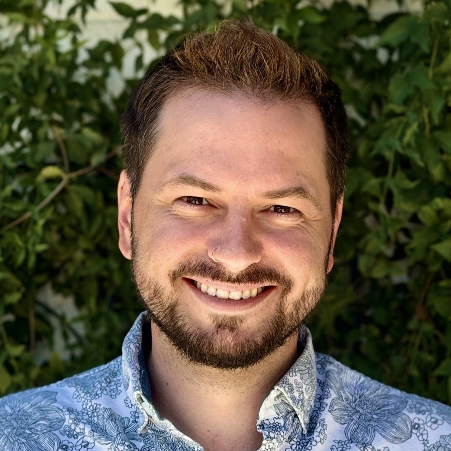Jared Snyder