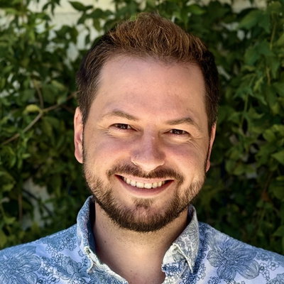 Jared Snyder