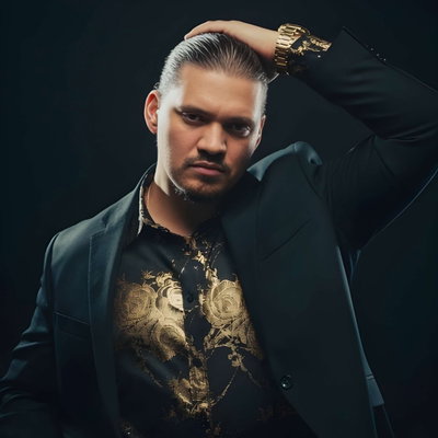 Santos Ortiz-Pasterick