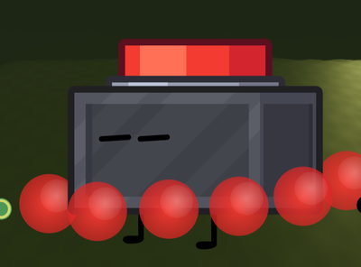 JustPress