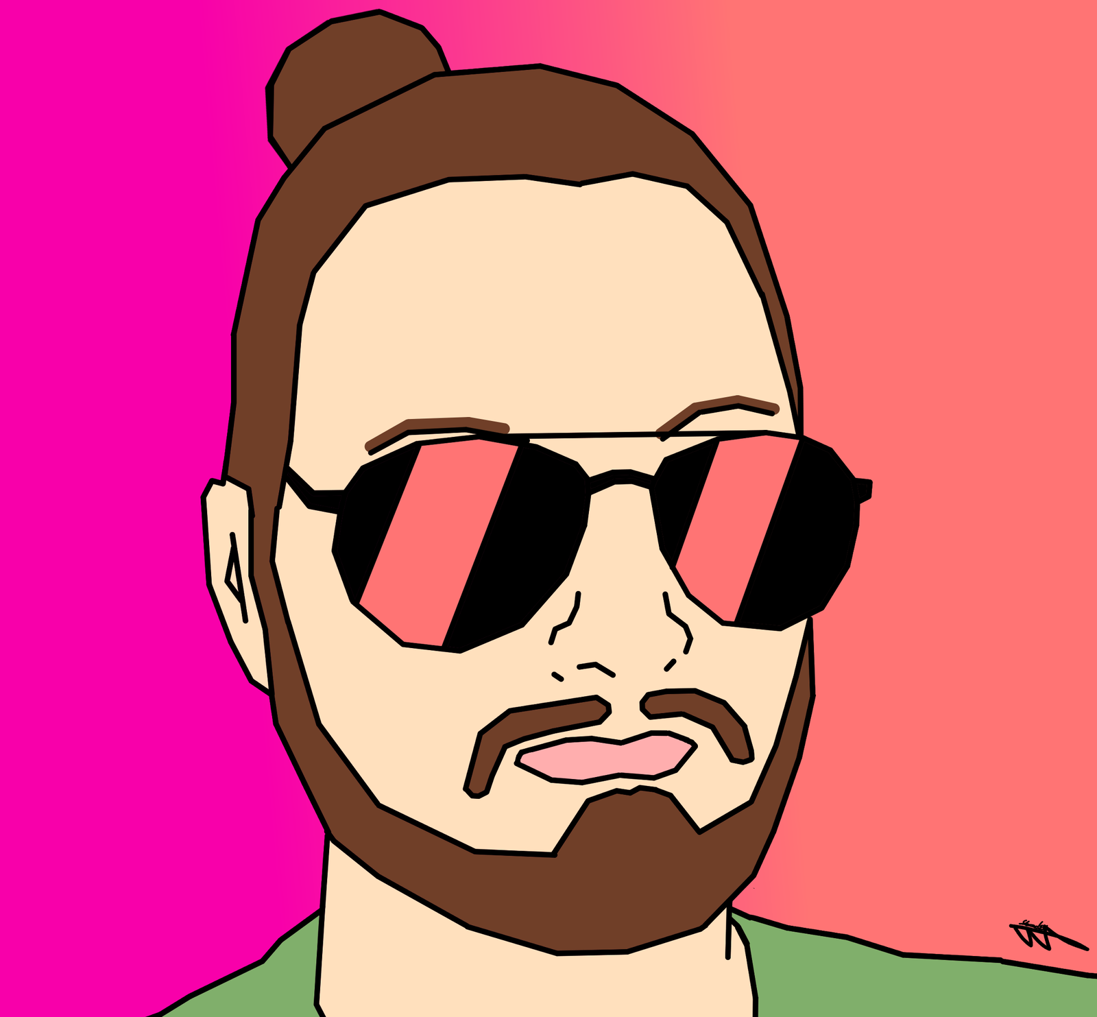 iitsShades