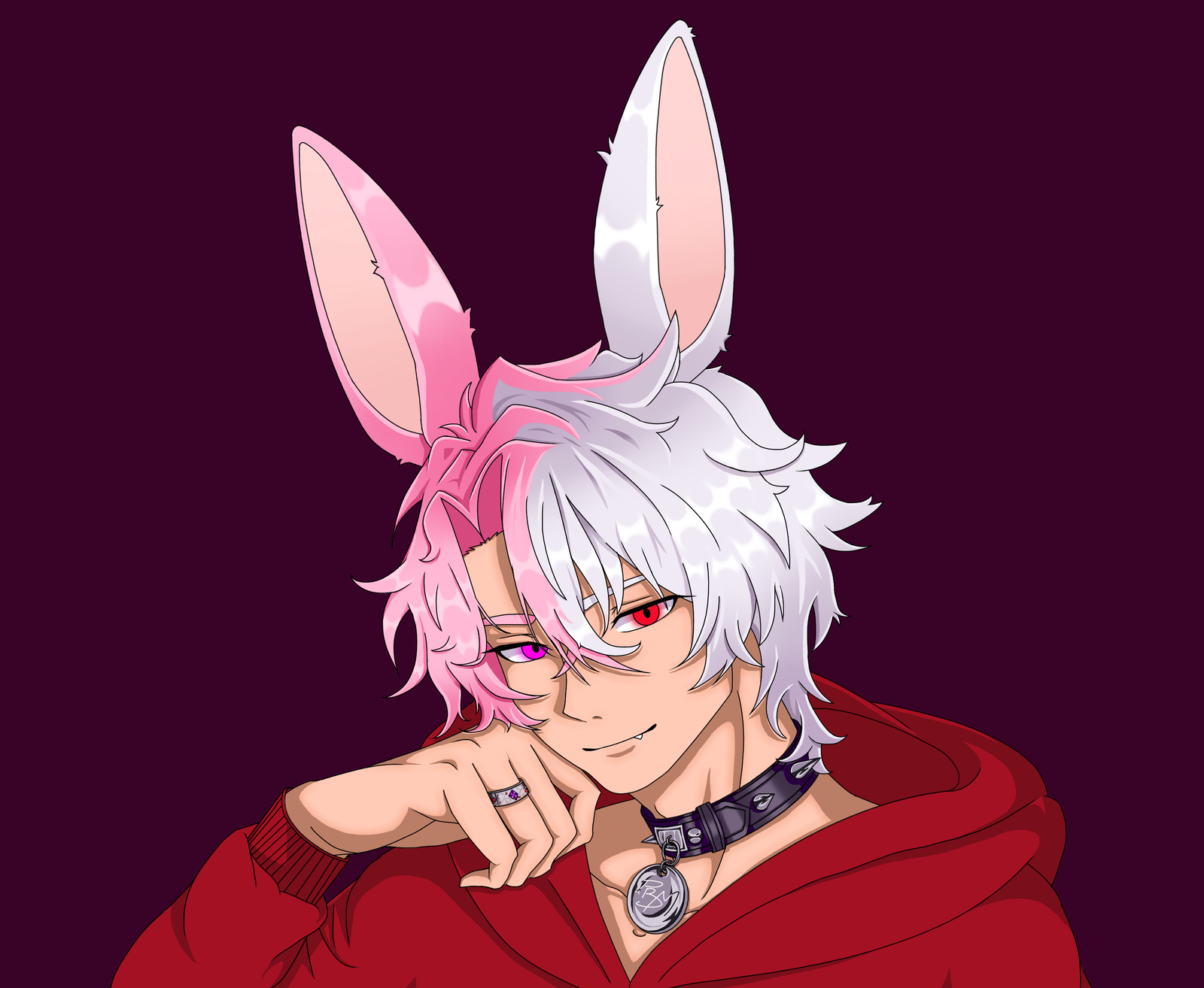 PhantomBunnyMutt