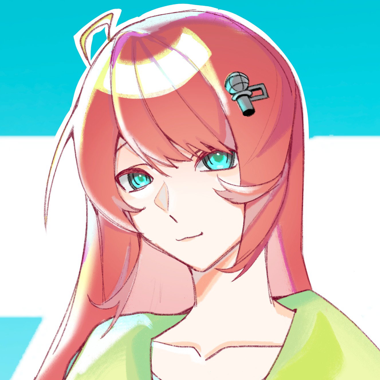 Luka Kuang