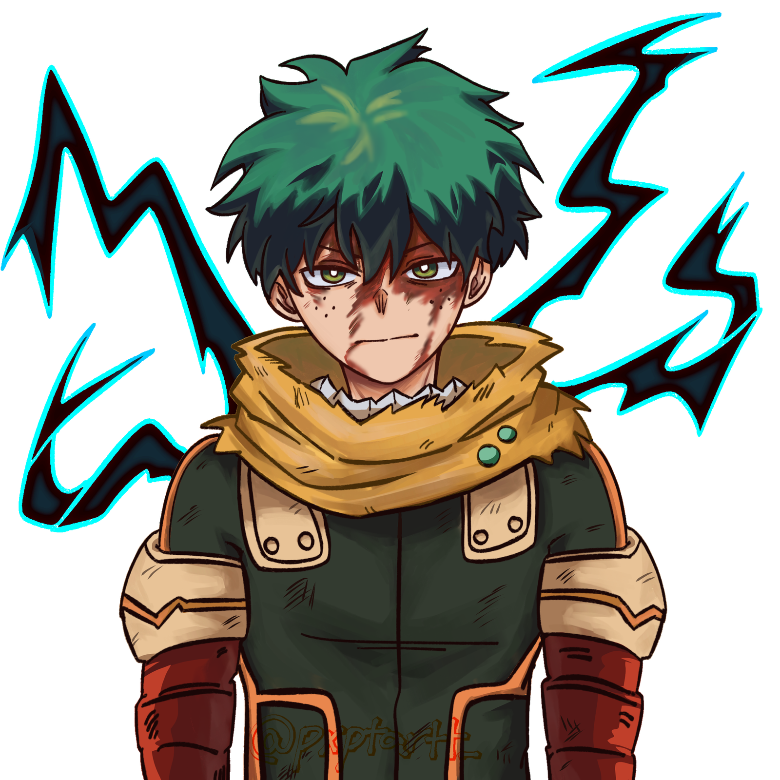 izuku 