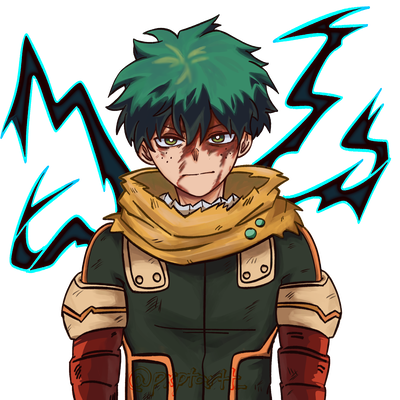 izuku 