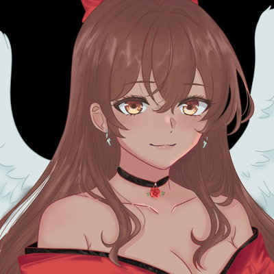 ~TheRoseAngel~