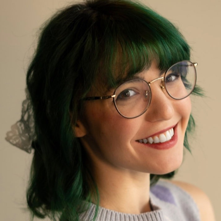Kayla Temshiv VA