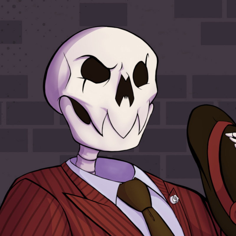 Ricky T. Bones