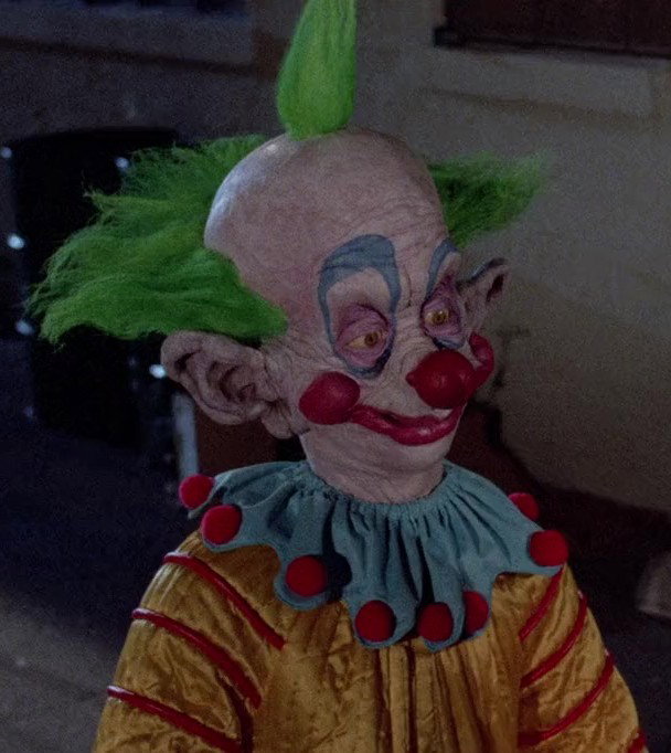 KlownDoughtnuts