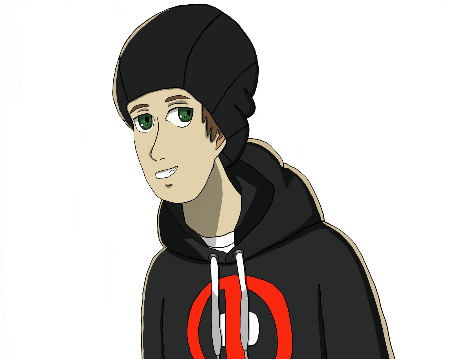Zayn Graham