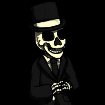 Mr. Bones