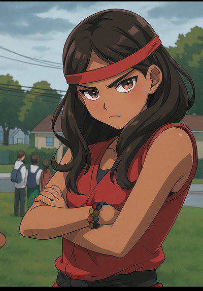 Keira-chan