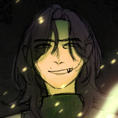 Silver (they/she/he)