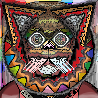 (Supreme)Wayne/Wainbow\Kitty(Supreme)