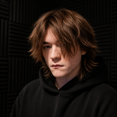 Max Nesbitt