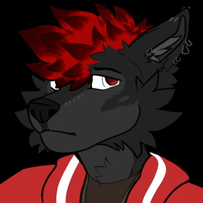 Legendary Wolf