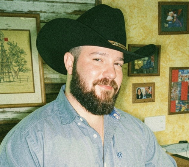 Sean Keegan