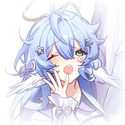 ˖ 𑣲  N﹒　 𐂯 VA !!
