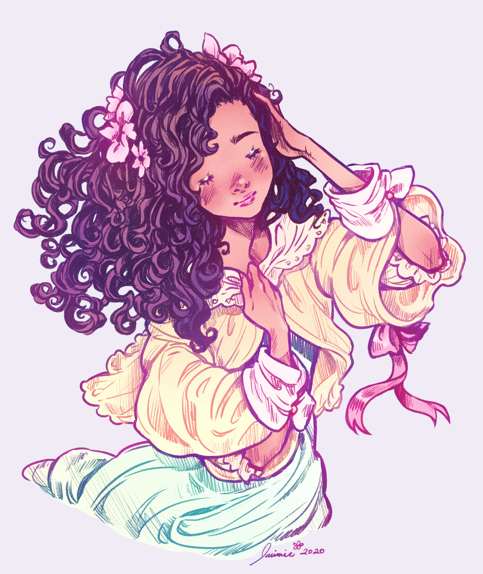 CryingWatercolours