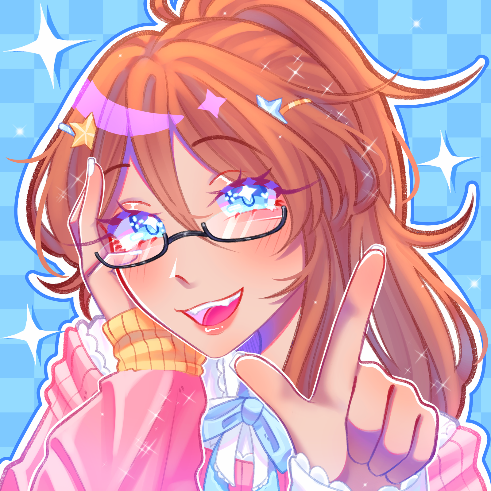 StarlightScars
