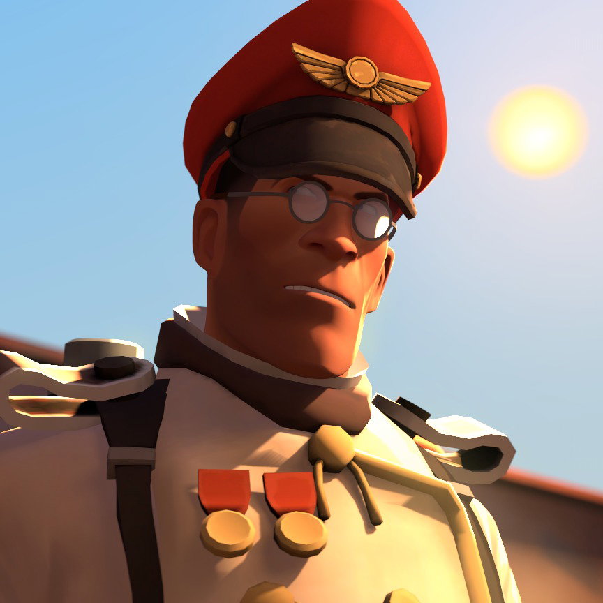 Unusual