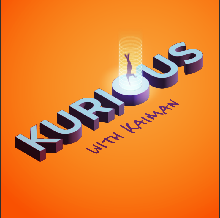 Stay Kurious