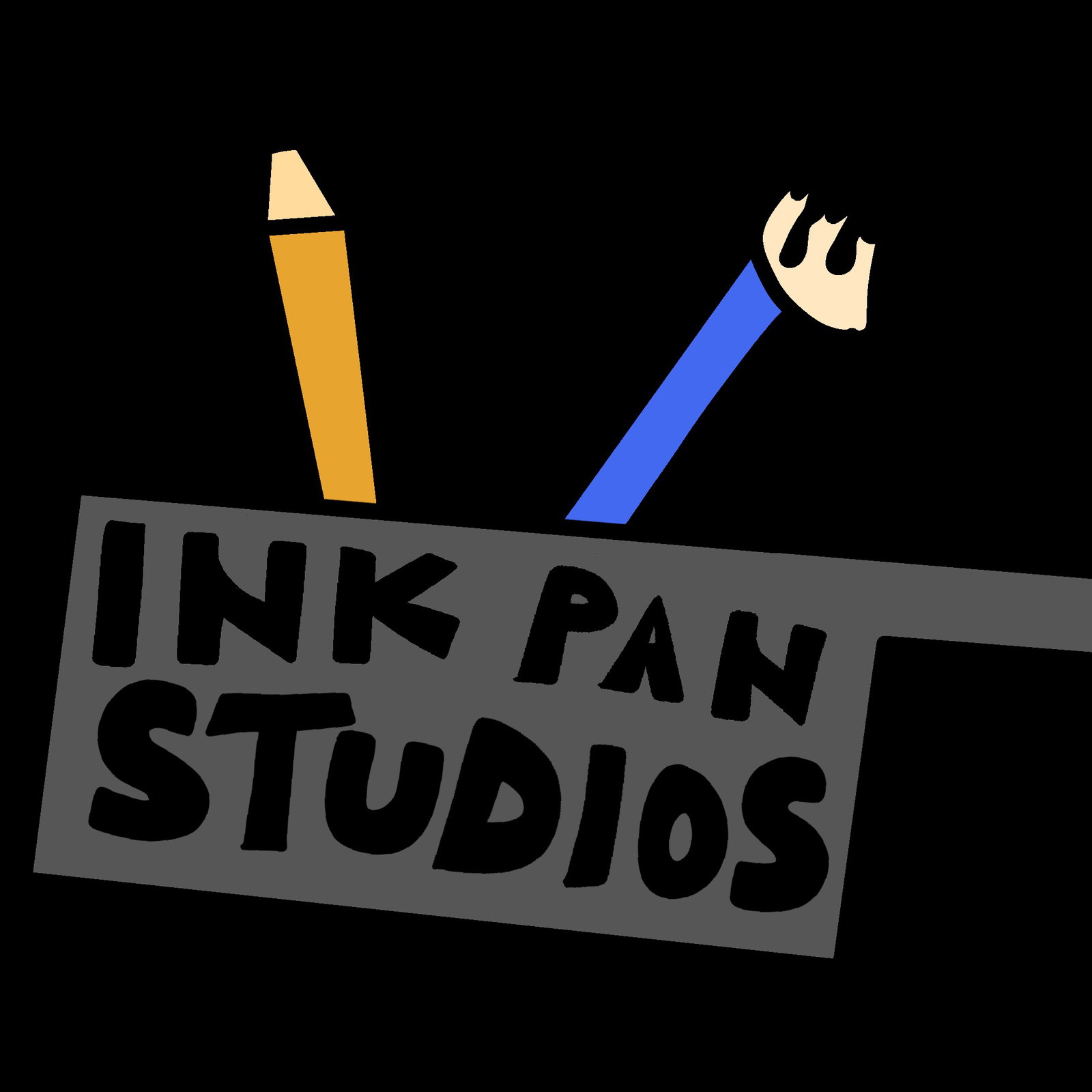 Ink Pan Studios