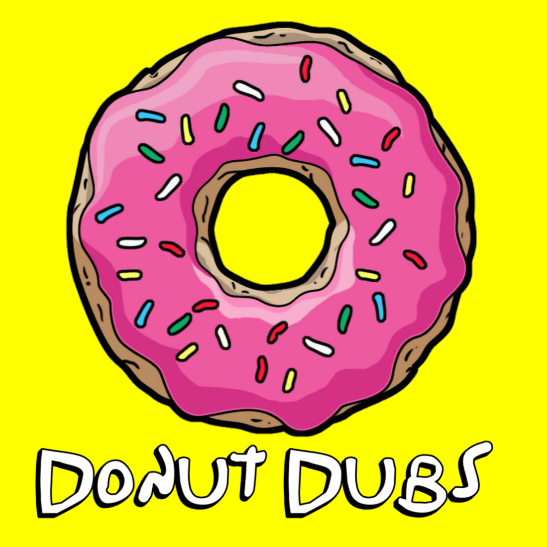 Donut Dubs 