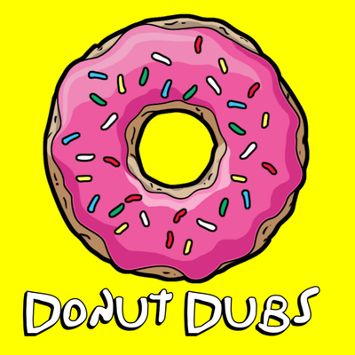 Donut Dubs 