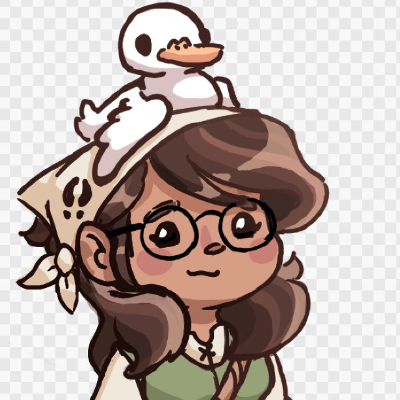 Ducky