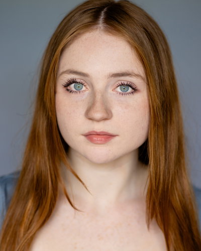 Abigayle Grace