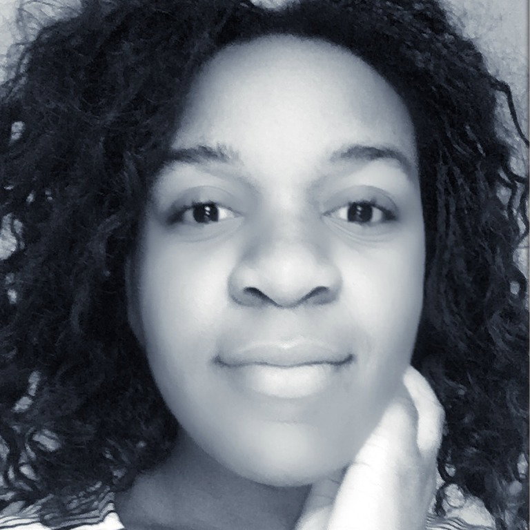 Tochi Nwokeukwu [PRAiSE]