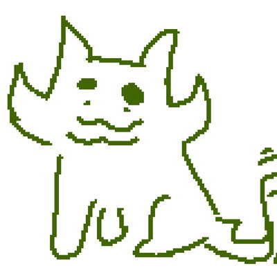 Cat!