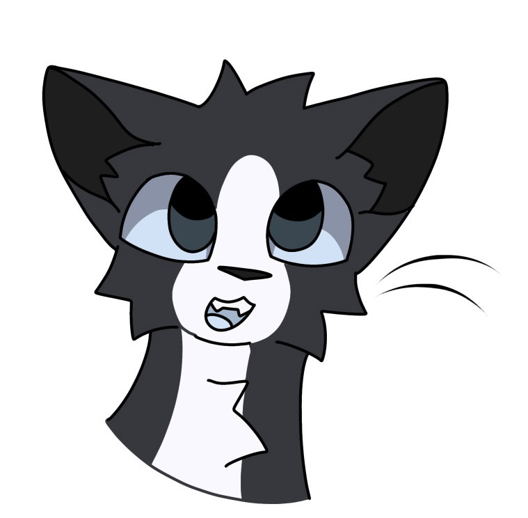 Shadowfur Art
