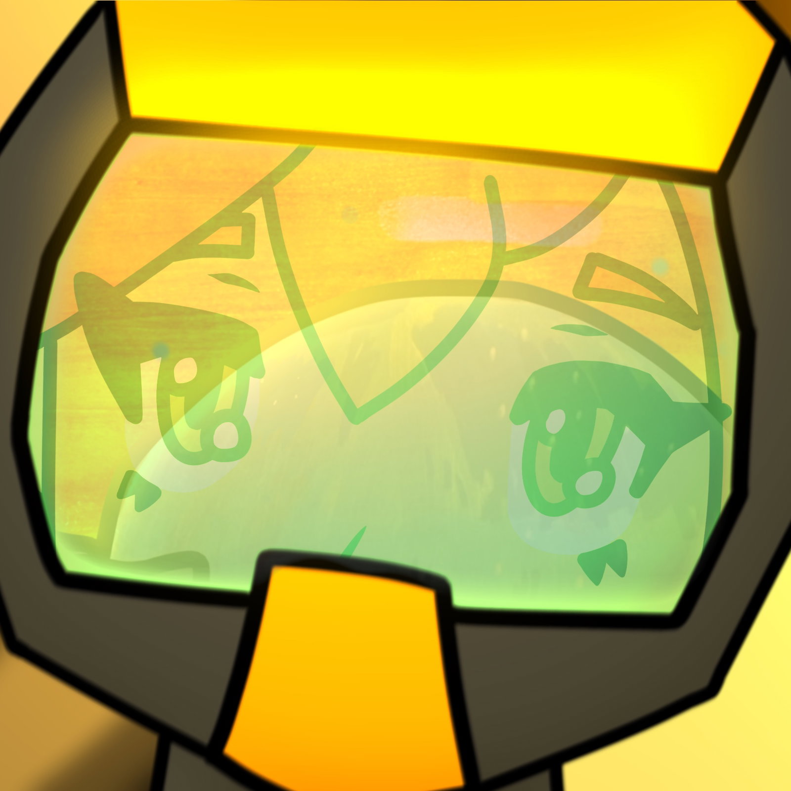 Phage Assassin