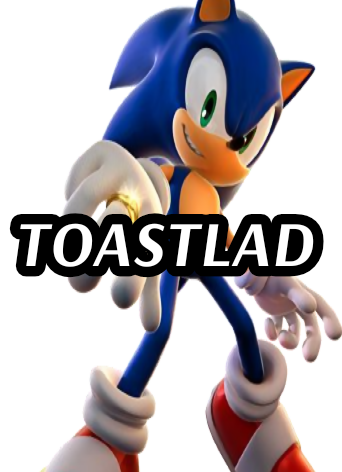 Toastlad