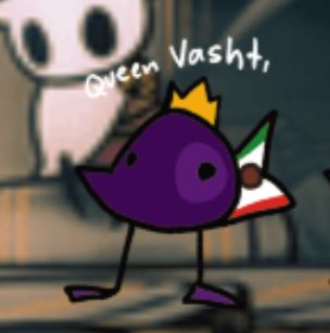 QueenVee