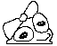Blobblet