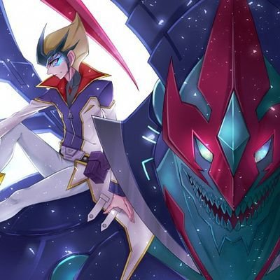 Photon Prince