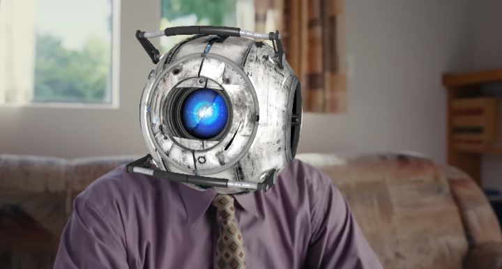Infinity-The-VA