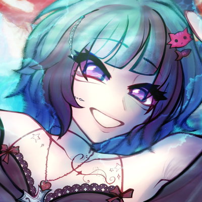 Aqua!