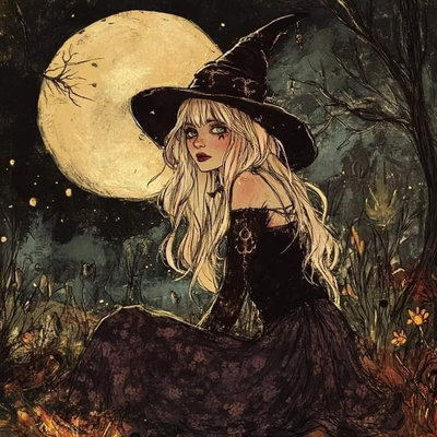 October Breeze
