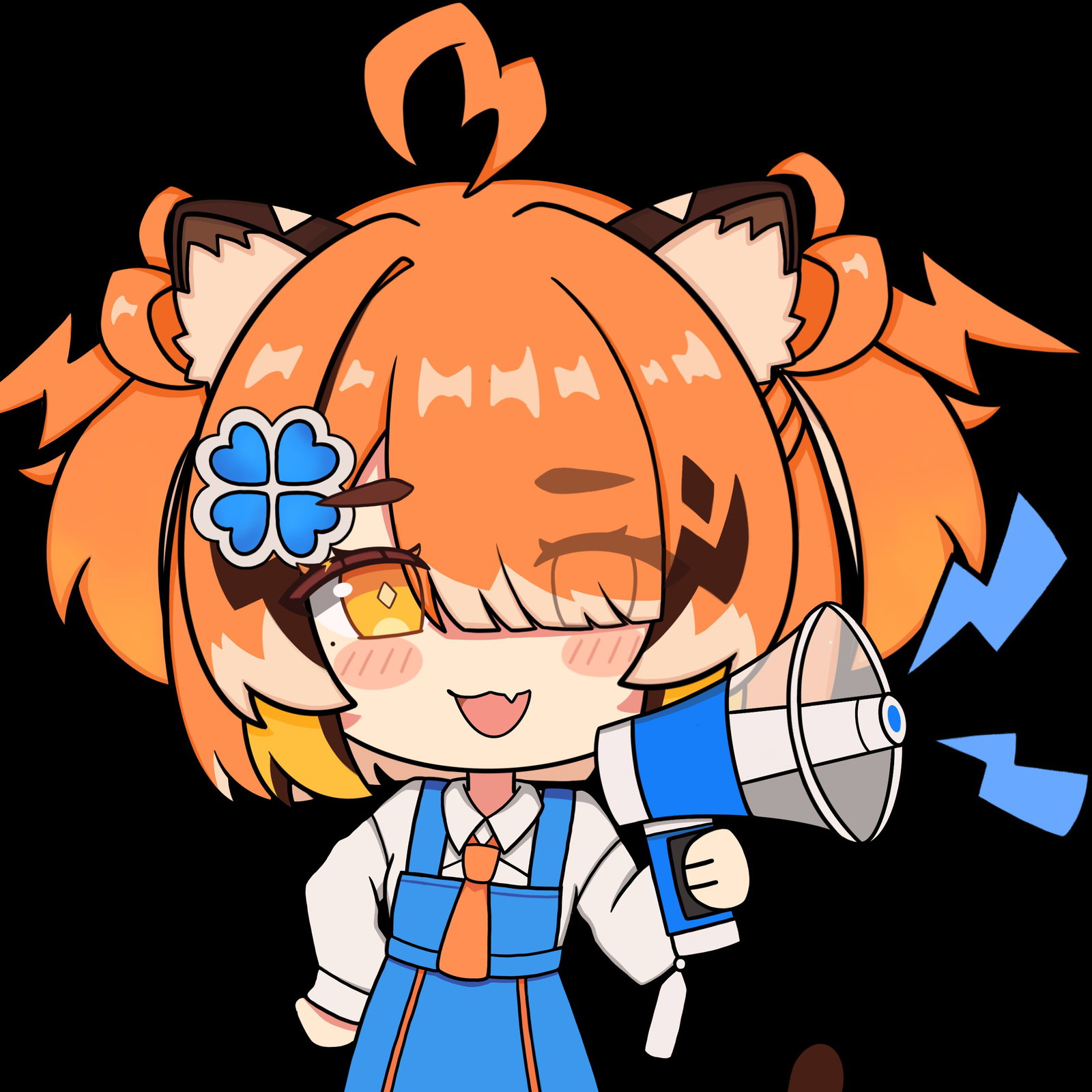 Hanna @ Project DreamCatcher!!