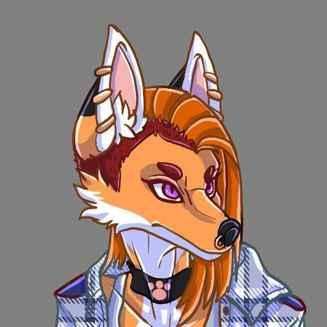 Foxfire Knight