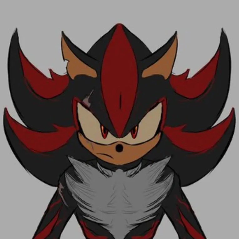 SHADOWFORSTY