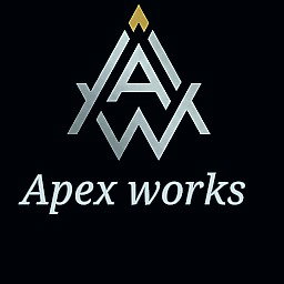 Apex works
