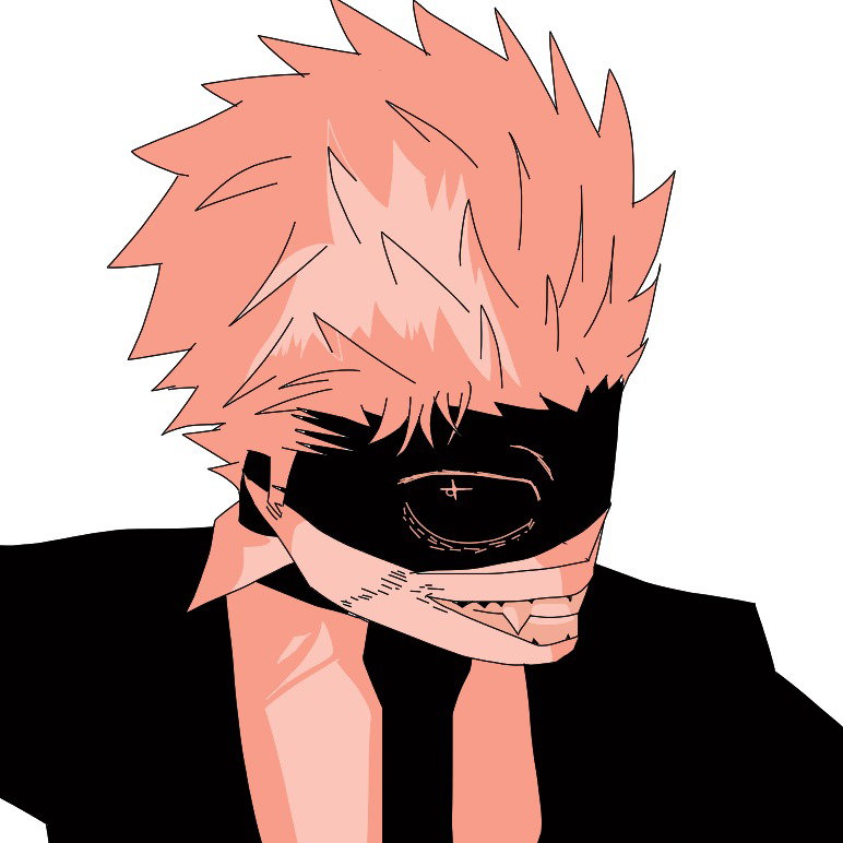 A.W Byakuya Peanuts