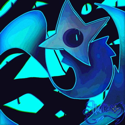 Shuriken
