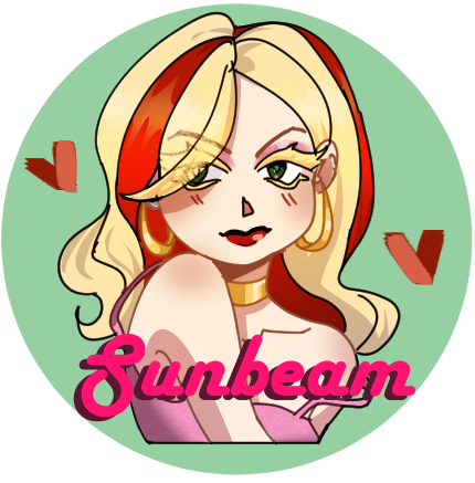 ArtistSunbeam YouTube Project