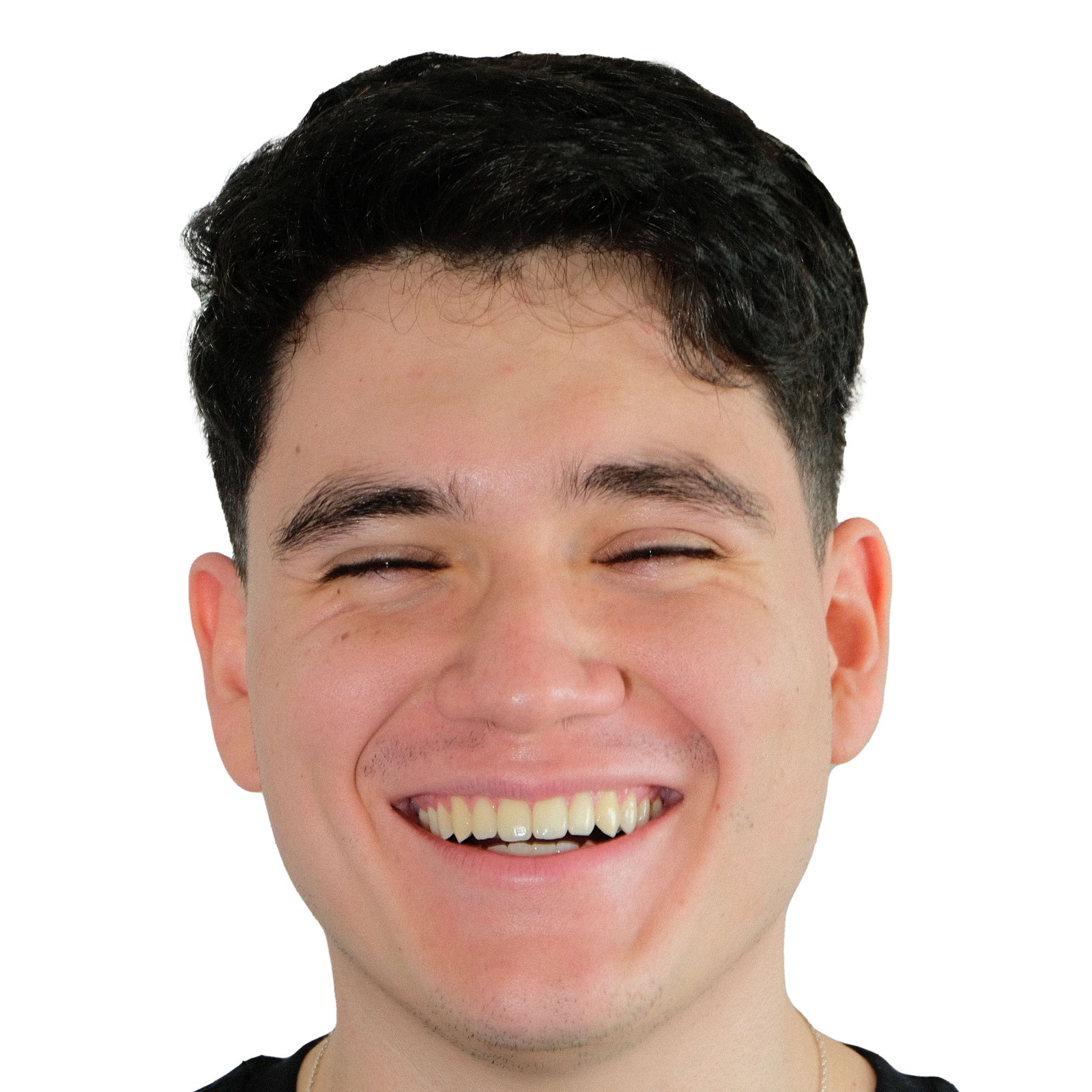 Martín "Martinni" Roa